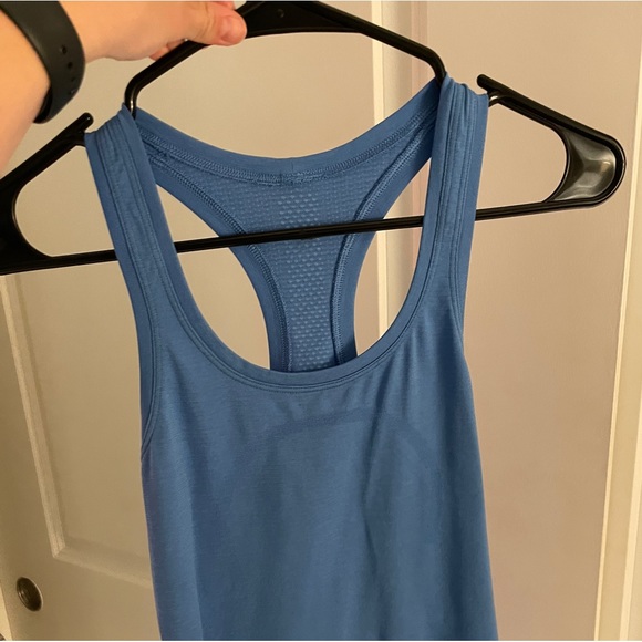 lululemon athletica Tops - Lululemon Swiftly Tech Racerback Tank Top 2.0 *Race Length, size 2